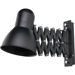 Wall Illuminant Harmony I 9890 Black Nowodvorski BLACK