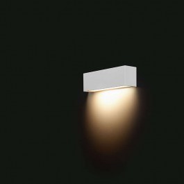 Φωτιστικό Τοίχου Straight Wall Xs 6345 White Nowodvorski WHITE