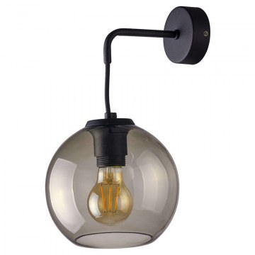 Wall Illuminant Vetro I 9132 Black Nowodvorski
