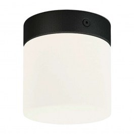 Ceiling Light Cayo 8055 1xG9 40W Black-White Nowodvorski BLACK-WHITE