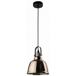 Φωτιστικό Οροφής Amalfi I Zwis 9153 Gold Nowodvorski GOLD