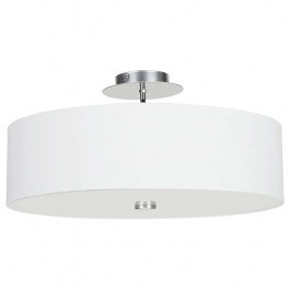 Φωτιστικό Οροφής VIviane III 6391 White Nowodvorski WHITE