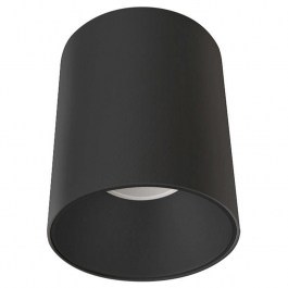Spot Lighting Eye Tone 8930 Black Nowodvorski BLACK