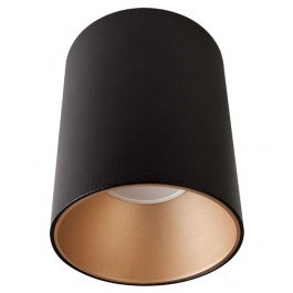 Spot Lighting Eye Tone 8931 Black-Gold Nowodvorski BLACK GOLD