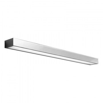 Wall Illuminant Kagera Led L 9502 Chrome Nowodvorski