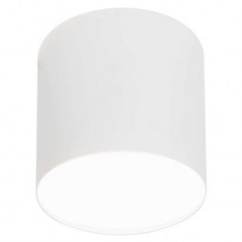 Φωτιστικό Οροφής - Σποτ Point Plexi Led M 6525 White Nowodvorski WHITE