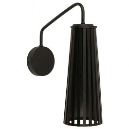 Φωτιστικό Τοίχου Dover I 9266 Black Nowodvorski BLACK