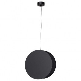 Φωτιστικό Οροφής Wheel I 9033 Black Nowodvorski BLACK