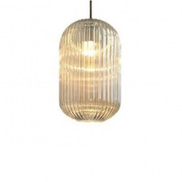Ceiling Lamp Carmen/1C 2635 20x33/350cm 1xE27 Gold Sikrea GOLD
