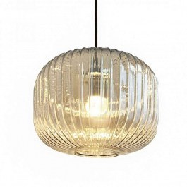 Ceiling Lamp Carmen/2C 2666 25x20/350cm 1xE27 Gold Sikrea GOLD