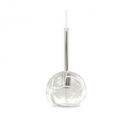 Ceiling Lamp Minibol/C 3482 14x14x29/300cm 1xE14 Clear Sikrea CLEAR