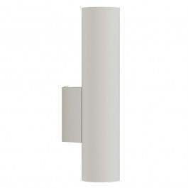Φωτιστικό Τοίχου - Απλίκα Eye 8073 10W GU10 White Nowodvorski WHITE