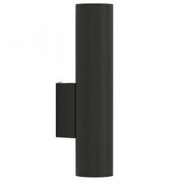 Φωτιστικό Τοίχου - Απλίκα Eye 8072 10W GU10 Black Nowodvorski BLACK