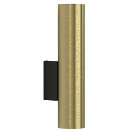 Φωτιστικό Τοίχου - Απλίκα Eye 8074 10W GU10 Solid Brass Nowodvorski BRASS