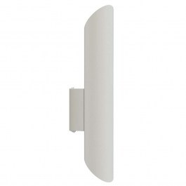 Φωτιστικό Τοίχου - Απλίκα Eye Cut 7993 10W GU10 White Nowodvorski WHITE