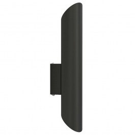 Φωτιστικό Τοίχου - Απλίκα Eye Cut 7994 10W GU10 Black Nowodvorski BLACK