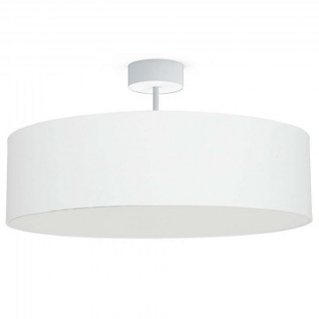 Ceiling Lamp Violet 7958 E27 25W White Nowodvorski