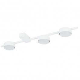 Ceiling Lamp Pills 8268 3xGX53 max 8W White Nowodvorski WHITE