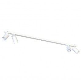 Ceiling Light - Spot Mono 7812 4xGU10 10W White Nowodvorski WHITE