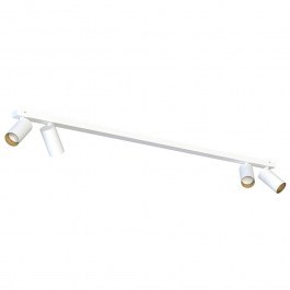 Ceiling Light - Spot Mono 7776 4xGU10 10W White-Gold Nowodvorski WHITE-GOLD