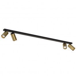 Ceiling Light - Spot Mono 7784 4xGU10 10W Solid Brass Nowodvorski BRASS
