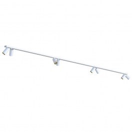 Ceiling Light - Spot Mono 7696 8xGU10 10W 2X200 White-Gold Nowodvorski WHITE-GOLD
