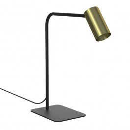 Φωτιστικό Επιτραπέζιο Mono Biurkowa 7710 1xGU10 10W Solid Brass Nowodvorski BRASS