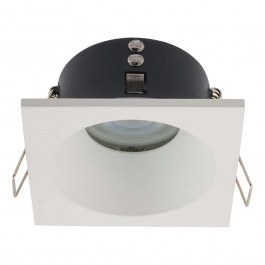 Φωτιστικό Οροφής - Σποτ Delta 8368 1xGU10 15W White Nowodvorski WHITE