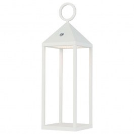 Floor lamp Picnic 8178 2,2W Led White Nowodvorski WHITE