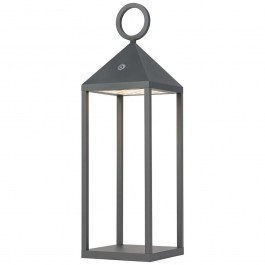 Floor lamp Picnic 8177 2,2W Led Graphite Nowodvorski GRAPHITE