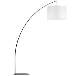Φωτιστικό Δαπέδου Moby 3060 1xΕ27 15W 190x245cm White TK Lighting WHITE