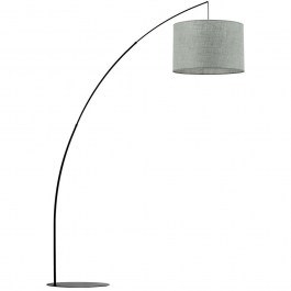 Φωτιστικό Δαπέδου Moby 5488 1xΕ27 15W 190x245cm Green TK Lighting GREEN