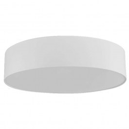 Φωτιστικό Οροφής - Πλαφονιέρα Rondo 1581 4xΕ27 15W Φ60cm 150cm White TK Lighting WHITE
