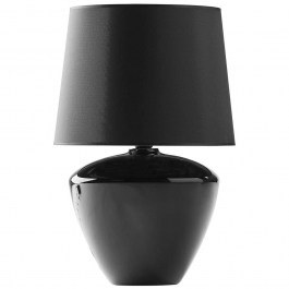 Φωτιστικό Επιτραπέζιο Fiord 5463 1xΕ27 15W Φ40cm 62cm Fume TK Lighting FUME