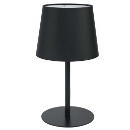 Φωτιστικό Επιτραπέζιο Maja 2936 1xΕ27 15W Φ20cm 36cm Black TK Lighting BLACK