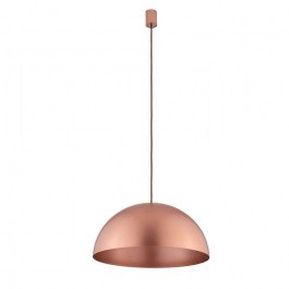 Ceiling Light Hemisphere Super L 10297 50x150cm 4xGX53 8W Copper Nowodvorski COPPER