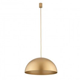 Ceiling Light Hemisphere Super L 10298 50x150cm 4xGX53 8W Gold Nowodvorski GOLD