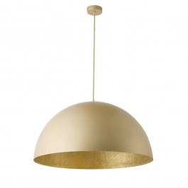 Ceiling Light Sfera 50 32293 1xΕ27 Gold Sigma Lighting GOLD