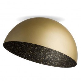 Ceiling Light Sfera 50 32481 D50cm 1xE27 60W Gold-Black Sigma Lighting GOLD-BLACK