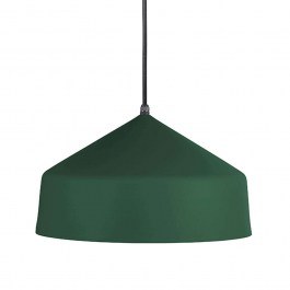Ceiling Light Ézaro 1010003 40x22,5cm 1xE27 13W Picea Green Easy Light GREEN