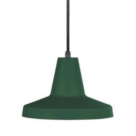 Ceiling Light Famara 1010006 26,3x17,2cm 1xE27 13W Picea Green Easy Light GREEN
