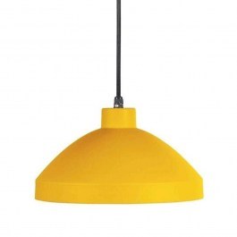 Ceiling Light Pria 1010012 28,8x16cm 1xE27 13W Mimosa Yellow Easy Light YELLOW