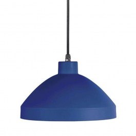 Ceiling Light Pria 1010010 28,8x16cm 1xE27 13W Ocean Blue Easy Light BLUE
