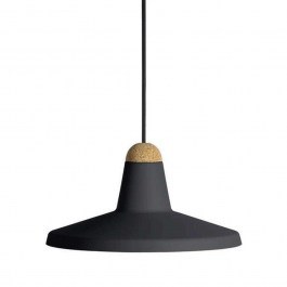 Ceiling Light Tao 1009036 30x15,5cm 1xE27 25W Anthracite Easy Light ANTHRACITE