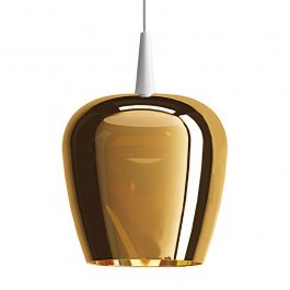 Φωτιστικό Οροφής Bilia LBA1014 18x324cm Led Triac 8W IP40 2700K 645Lm White-Bronze Zafferano WHITE-BRONZE