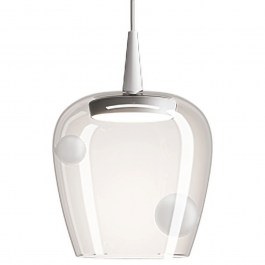 Ceiling Light Bilia LBA3015 18x324cm Led Triac 8W IP40 2700K 645Lm White-Sand Zafferano WHITE-SAND