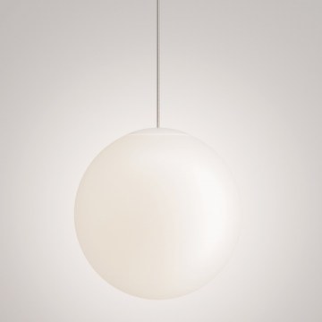 Ceiling Light Sferis LL7140 40x325cm 1xE27 105W IP20 White Zafferano