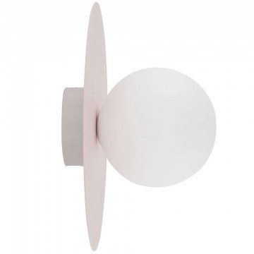 Wall Lamp - Sconce Pixi 10228 15,5x25x25cm 1xG9 8W Pink TK Lighting
