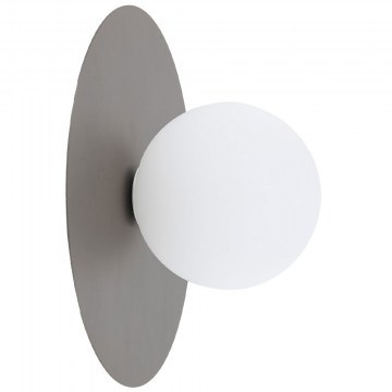 Wall Light Pixi 11335 1xG9 15,5x25x25cm Brown TK Lighting