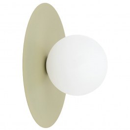 Wall Light Pixi 11429 1xG9 15,5x25x25cm Pistacio TK Lighting GREEN